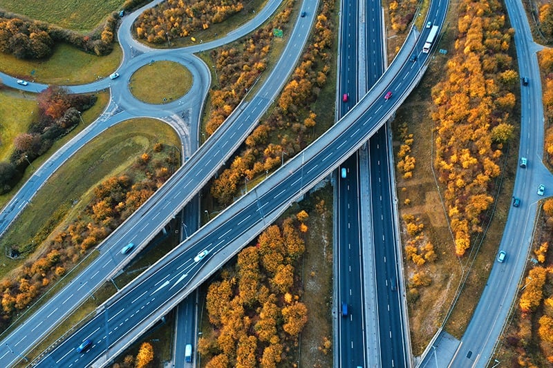 vehicle-tracking-traffic-from-above